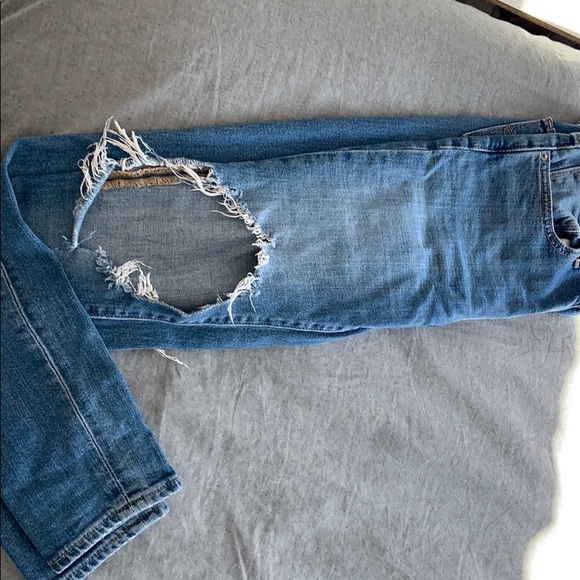 Levi Jeans - Picture 2 of 3